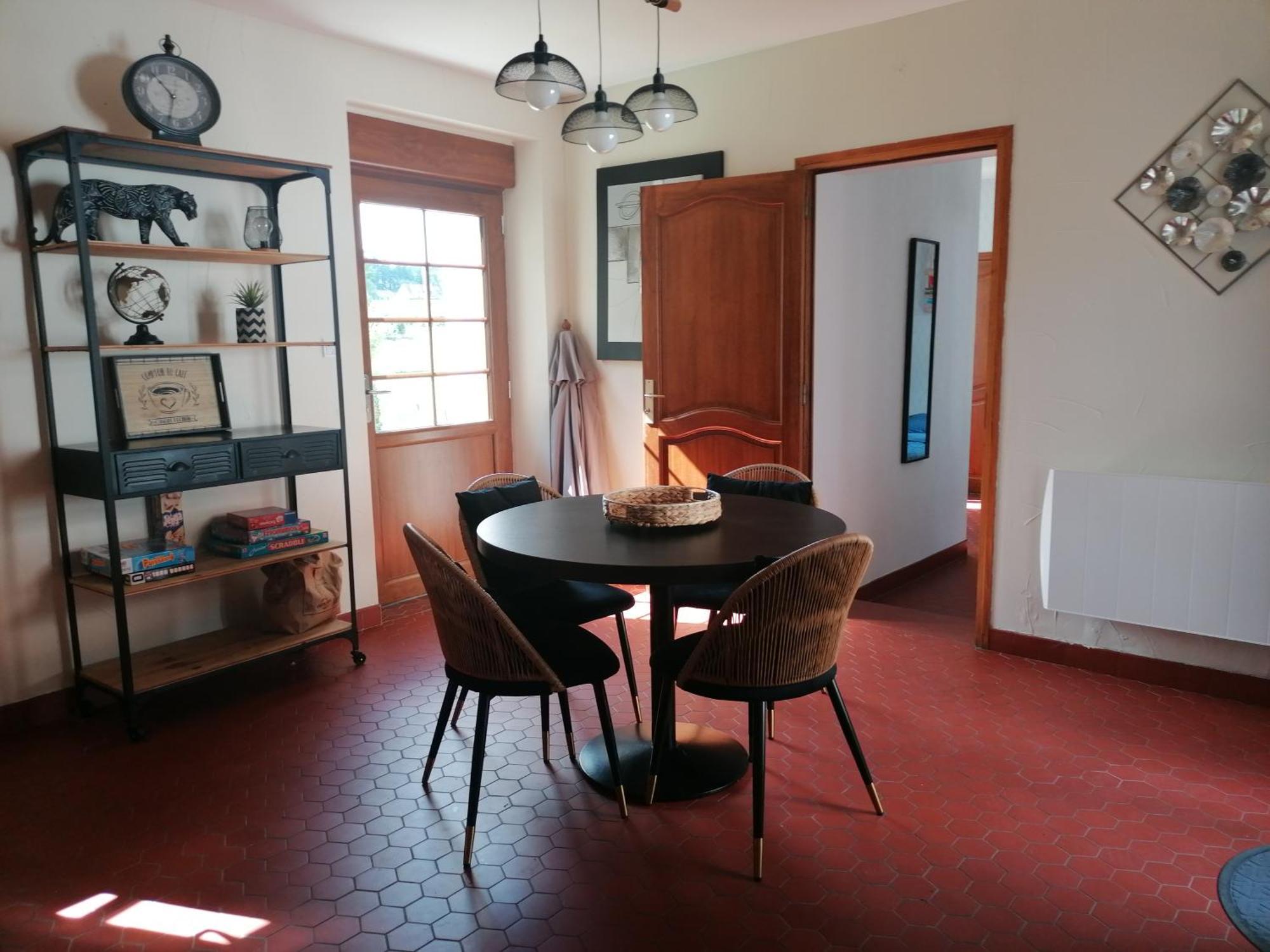 Auberge A La Ferme Surques 외부 사진