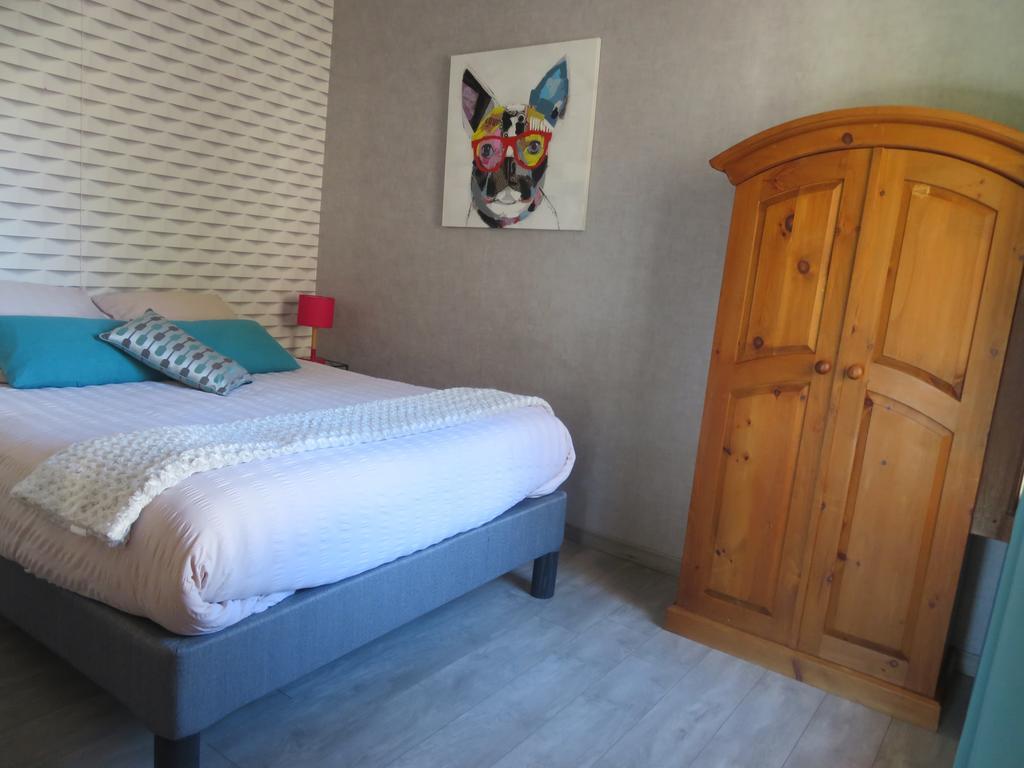 Auberge A La Ferme Surques 외부 사진