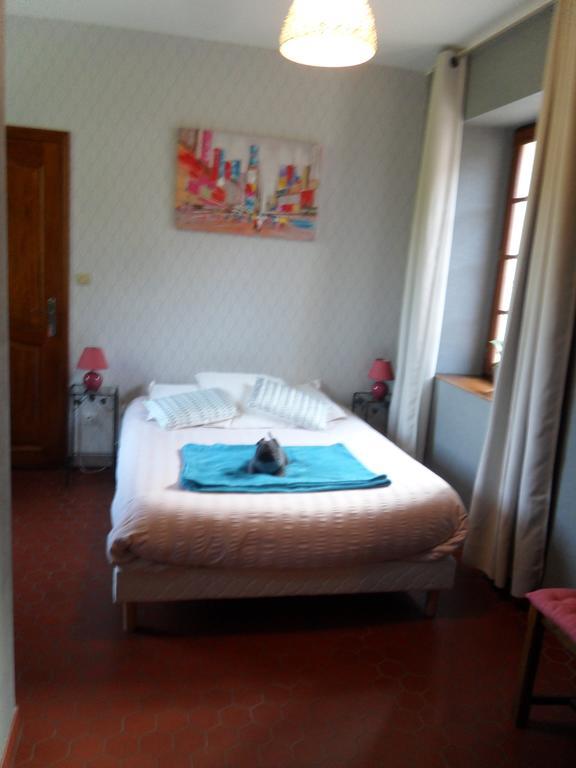 Auberge A La Ferme Surques 외부 사진